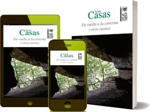 Leer y descargar De Vuelta a la Caverna y Otros Cuentos gratis Mega