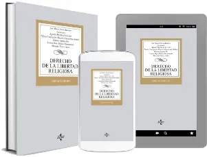 «Derecho de la Libertad Religiosa» en Español | PDF descarga 1 link 2022 Mega