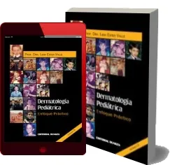 Dermatologia Pediatrica- Enfoque Practico Con cd Descarga completa 1 link + resumen