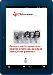 Descargar eBook Actuel Marx 9. Cuerpos Contemporáneos: Nuevas Practicas, Antiguos, Retos, Otras Pasiones de Varios Autores Mega