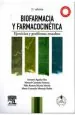 PDF Biofarmacia y Farmacocinetica del autor Antonio Aguilar Ros