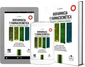 Biofarmacia y Farmacocinetica PDF para leer online Google Drive