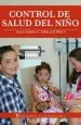 PDF Control de Salud Del Niño del autor Paula Guzmán