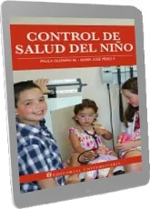Libro Control de Salud Del Niño Amazon