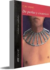Descargar libro De Perlas y Cicatrices (PDF) + (Resumen)