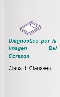 Los mejores libros de Claus d. Claussen: Diagnostico por la Imagen Del Corazon AZW3, RAR, LIT, ZIP DOC, PNG, WORD, TXT, DOCX, PDF, EPUB