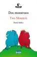 PDF Dos Monstruos Two Monsters del autor David Mckee