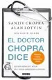 PDF El Doctor Chopra Dice del autor Sanjiv Chopra