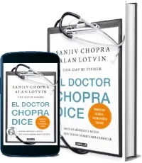 El Doctor Chopra Dice Libro para leer online PDF