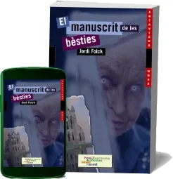 Drive El Manuscrit de Les Bèsties eBook en Catalán
