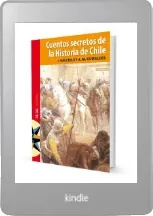 Libro Cuentos Secretos de la Historia de Chile PDF gratis + resumen