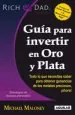 PDF Guía para Invertir en Oro y Plata del autor Michael Maloney