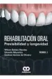 PDF Rehabilitacion Oral. Previsibilidad y Longevidad, 2 Vols. del autor W. Batista