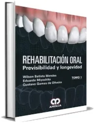 Descarga en PDF Rehabilitacion Oral. Previsibilidad y Longevidad, 2 Vols. + ePub