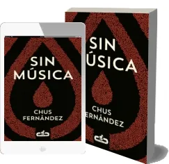 Drive Sin Música eBook gratis 272 páginas