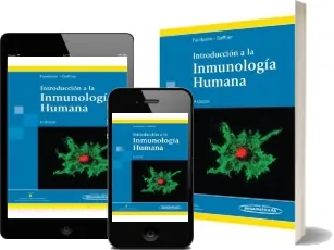 Introduccion a la Inmunologia Humana eBook completo gratis + resumen