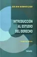PDF Introducción al Estudio Del Derecho del autor Julién Bonnecase