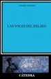 PDF Las Voces Del Relato del autor Alberto Paredes