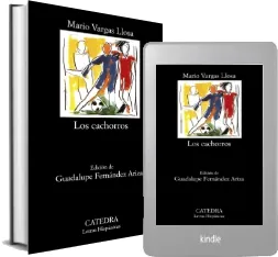 Libro completo Los Cachorros PDF gratis