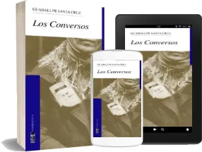 Bajar Los Conversos Libro completo edición 2022