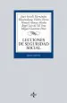 PDF Lecciones de Seguridad Social del autor Juan Gorelli Hernández