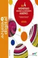 PDF Matemàtiques Orientades Als Ensenyaments Acadèmics 4. Eso. Anaya del autor José Colera Jiménez