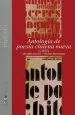 PDF Antología de Poesía Chilena Nueva del autor Volodia Teitelboim
