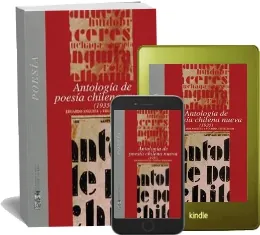 Leer «Antología de Poesía Chilena Nueva» libro gratis en PDF 2022 sin virus + resumen