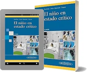 Descargar libro El Niño en Estado Crítico completo + eBook