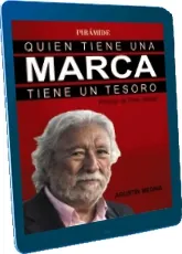 Libro «Quien Tiene Una Marca Tiene un Tesoro» PDF gratis para descargar + ePub