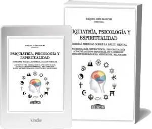 Bajar Psiquiatría, Psicología y Espiritualidad de Raquel i. Bianchi Libro completo 302 páginas | Sin registro