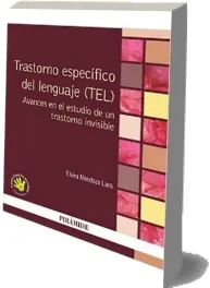 eBook gratis Trastorno Específico Del Lenguaje Google Drive