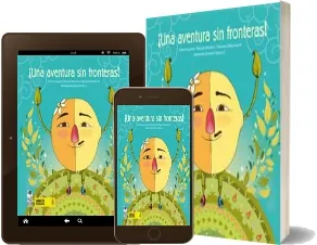 Leer online ¡Una Aventura sin Fronteras! gratis PDF + eBook