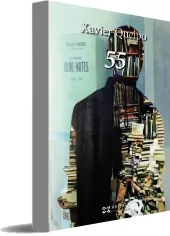 Descargar » «55» » Xavier Queipo » PDF 2022 gratis