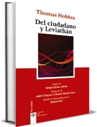 Descargar Del Ciudadano y Leviatán completo gratis Mega