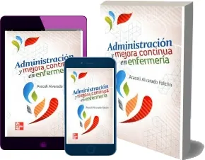 Descargar «Administracion y Mejora Continua en Enfermeria» review + descarga directa PDF 2022 Mega