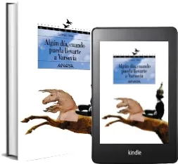 Libro Algún día, Cuando Pueda Llevarte a Varsovia online gratis Mega