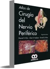 Descargar «Atlas de Cirugia Del Nervio Periferico» de Daniel h. Kim 2022