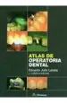 PDF Atlas de Operatoria Dental del autor Eduardo Julio Lanata