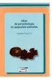 PDF Atlas de parasitologia en Pequeños Animales del autor Gabriela Perez Tort
