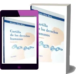 Libro Cartilla de Los Derechos Humanos completo PDF gratis MEGA