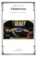 PDF Chatterton del autor Alfred de Vigny