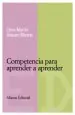 PDF Competencia para Aprender a Aprender del autor Elena Martín Ortega