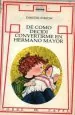 PDF De Cómo Decidí Convertirme en Hermano Mayor del autor Dimitir Inkiow
