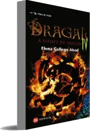 Descargar Dragal iv libro eBook + resumen
