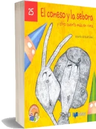 [DESCARGA] «El Coneso y la Sebora» PDF gratis + resumen Mega