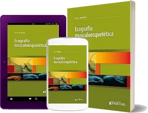 PDF «Ecografia Musculoesqueletica» - Jan Jacobson - Descargar GRATIS 2022 Mega