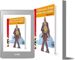 Leer online El Delincuente - El Vaso de Leche y Otros Cuentos + PDF + eBook
