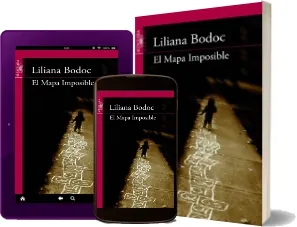 Libro completo PDF y ePub El Mapa Imposible + resumen