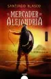 PDF El Mercader de Alejandría del autor Santiago Blasco